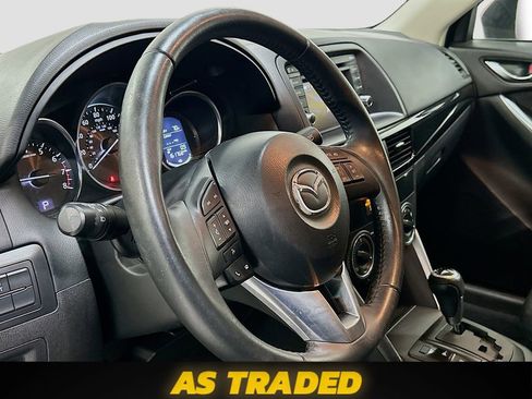 Used 2013 MAZDA CX-5 Touring image 11