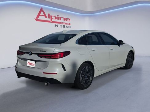 Used 2024 BMW 228i Gran Coupe image 5