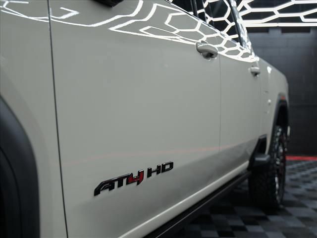 New 2026 GMC Sierra 2500 AT4 w/ AT4 Premium Plus Package AWD/4WD image 27