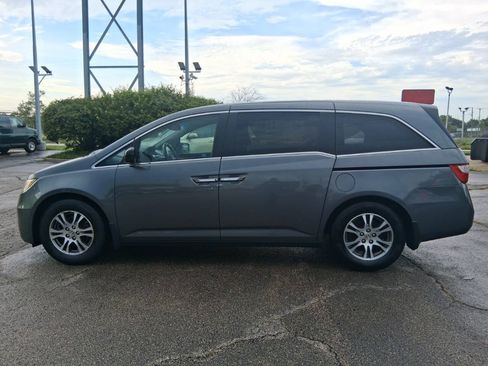 Used 2011 Honda Odyssey EX-L image 5