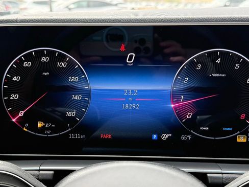 Used 2024 Mercedes-Benz GLE 350 4MATIC image 32