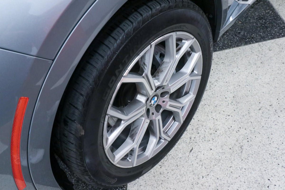 Used 2026 BMW X7 xDrive40i AWD/4WD image 42