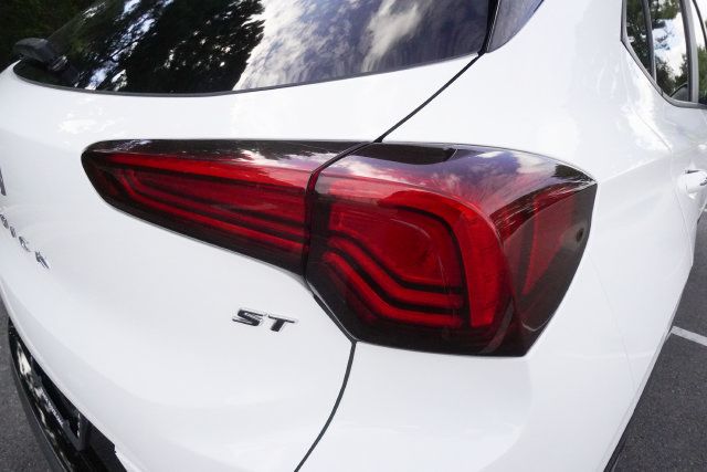 Used 2024 Buick Encore GX Sport Touring w/ Experience Buick Package FWD image 32