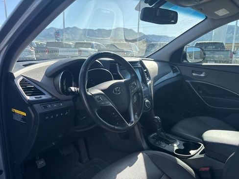 Used 2015 Hyundai Santa Fe GLS w/ Option Group 03 AWD/4WD image 10