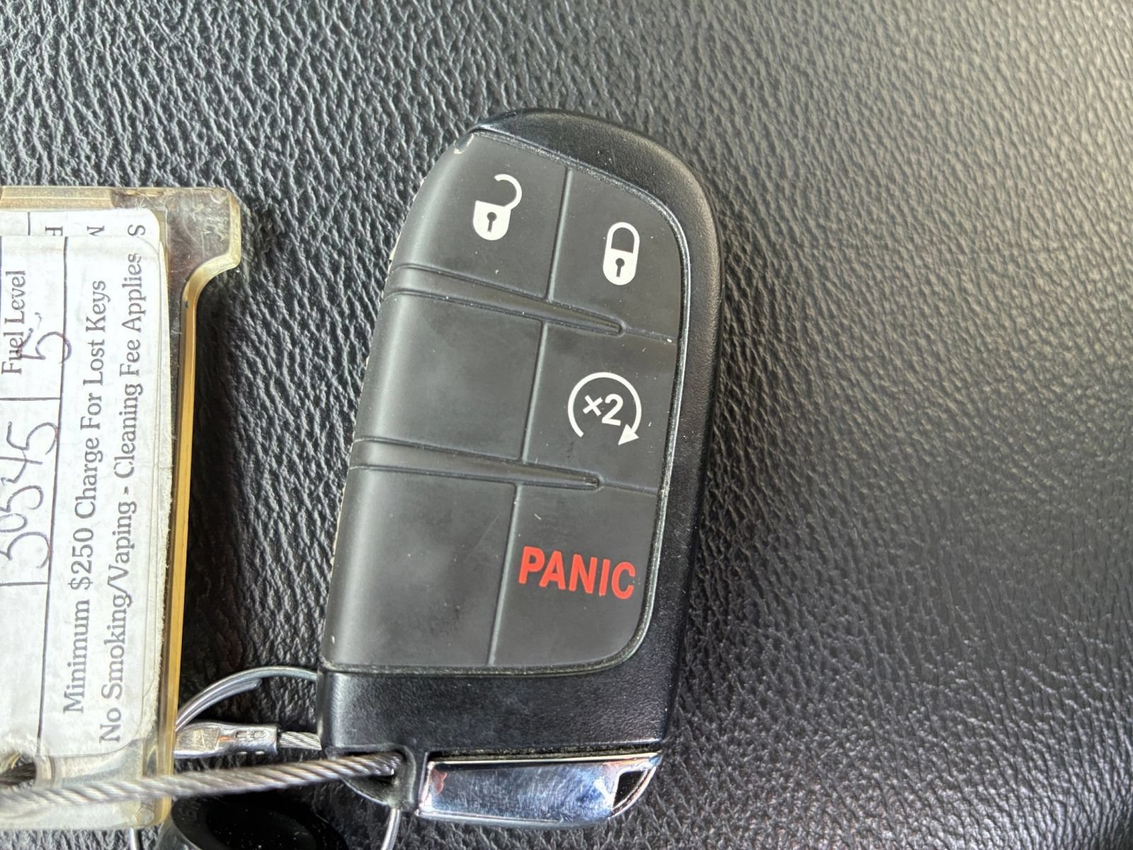 Used 2025 Jeep Compass Limited AWD/4WD image 20
