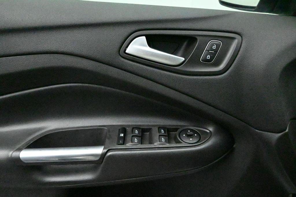 Used 2018 Ford Escape SE AWD/4WD image 20