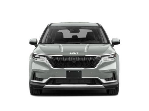 Certified 2024 Kia Carnival EX FWD image 7