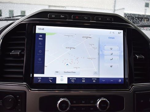 Used 2022 Ford F250 Lariat w/ Lariat Ultimate Package image 18