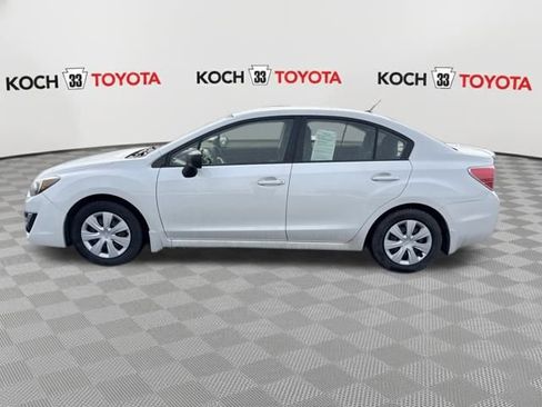 Used 2015 Subaru Impreza 2.0i image 4