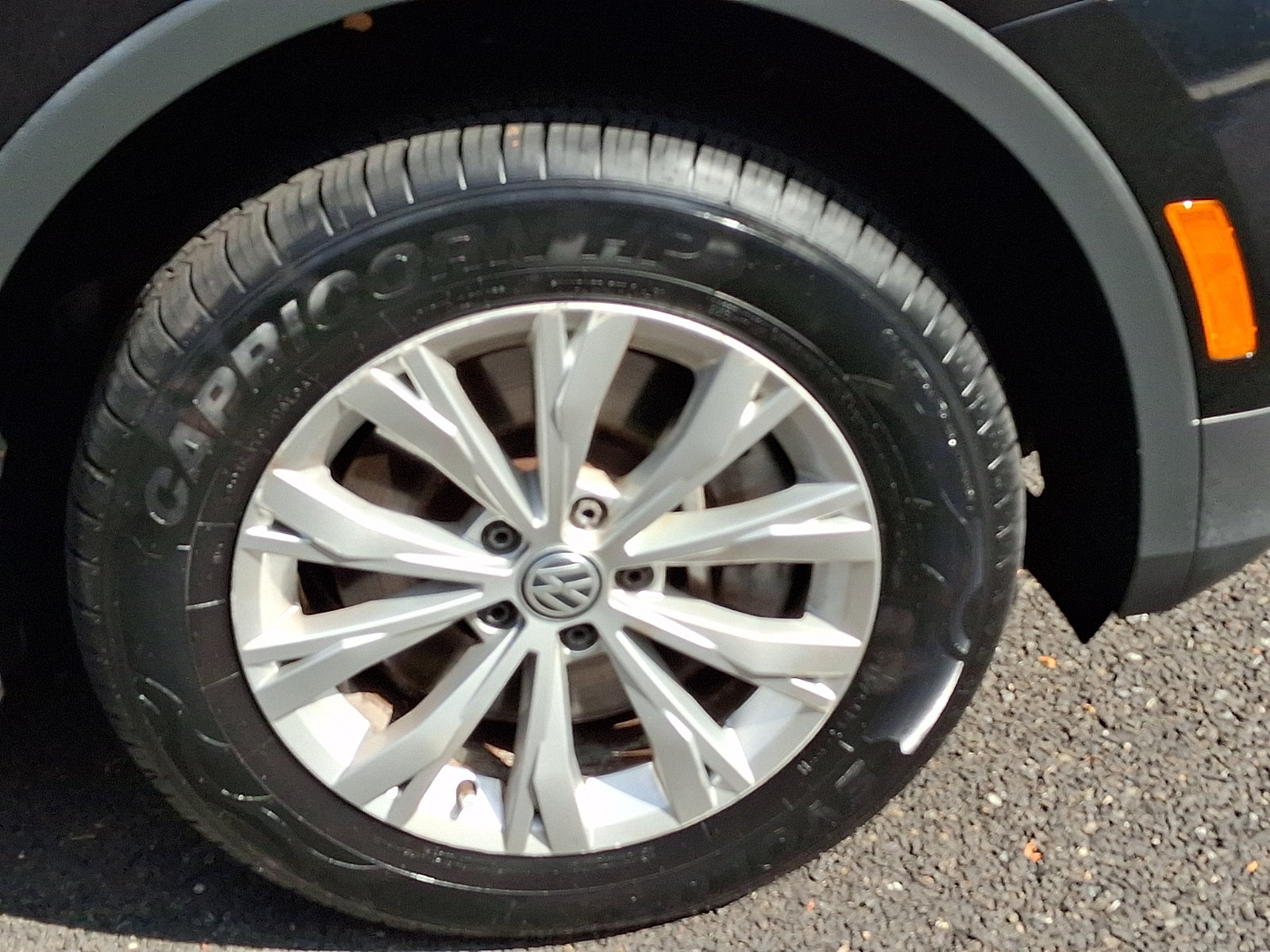 Used 2020 Volkswagen Tiguan S AWD/4WD image 9
