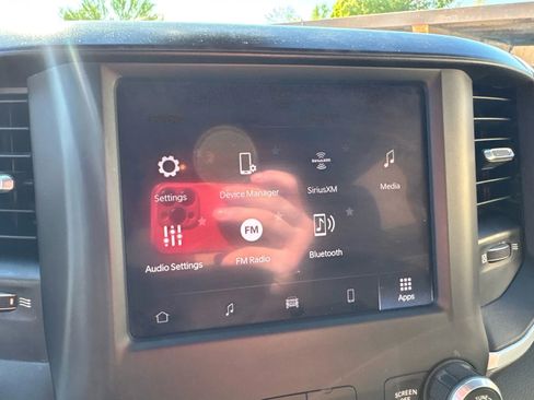 Used 2023 RAM 2500 Big Horn w/ Level 1 Equipment Group image 31