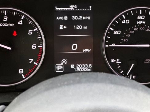 Used 2025 Subaru Outback Premium w/ Popular Package #1 image 31