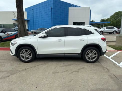 Used 2021 Mercedes-Benz GLA 250 image 2