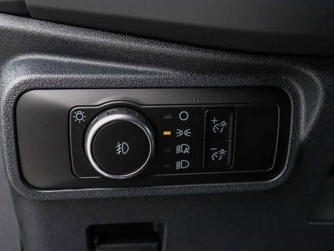 New 2026 Ford Bronco Outer Banks AWD/4WD image 25