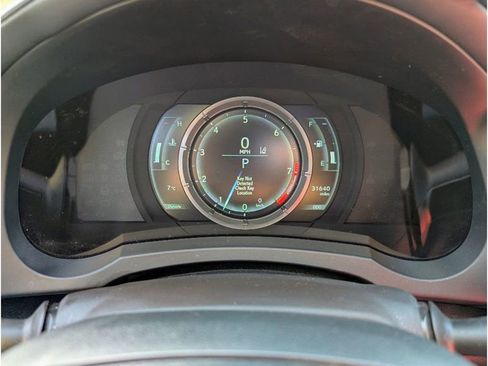 Used 2019 Lexus RC 350 F Sport image 18