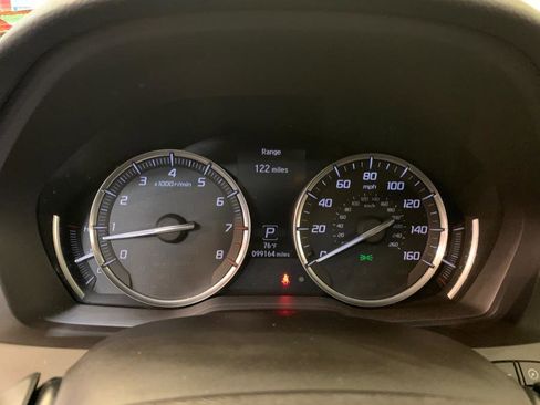 Used 2016 Acura MDX SH-AWD w/ Technology Package image 24
