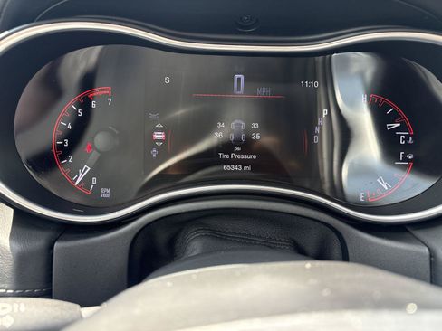 Used 2019 Dodge Durango Citadel AWD/4WD image 17