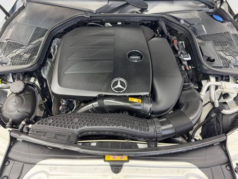 Used 2019 Mercedes-Benz C 300 Coupe w/ AMG Line image 51