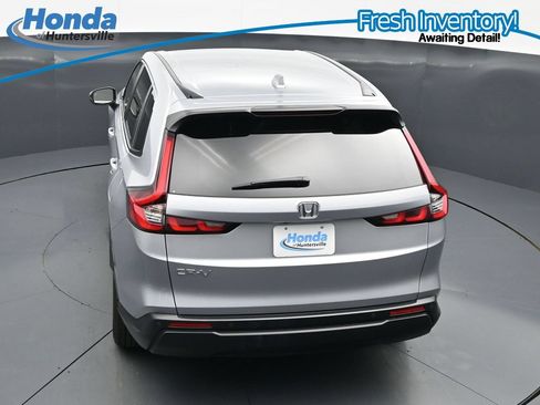 Used 2026 Honda CR-V EX-L image 31