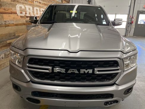 Used 2022 RAM 1500 Big Horn image 8