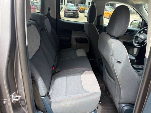 Used 2023 Ford Maverick XLT w/ Equipment Group 300A Standard AWD/4WD image 29