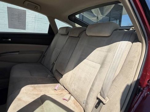 Used 2004 Toyota Prius image 21