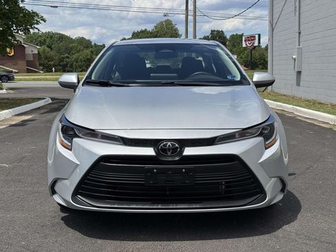 Used 2026 Toyota Corolla LE FWD image 25