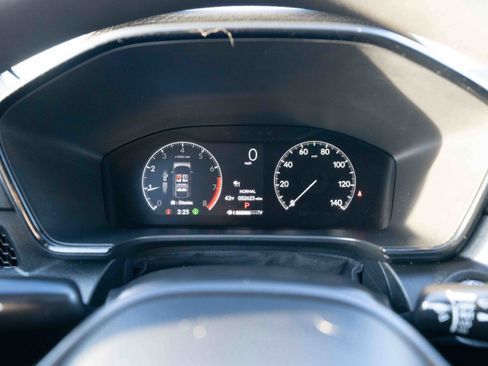 Used 2023 Honda CR-V EX image 16