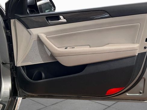 Used 2018 Hyundai Sonata Limited FWD image 22