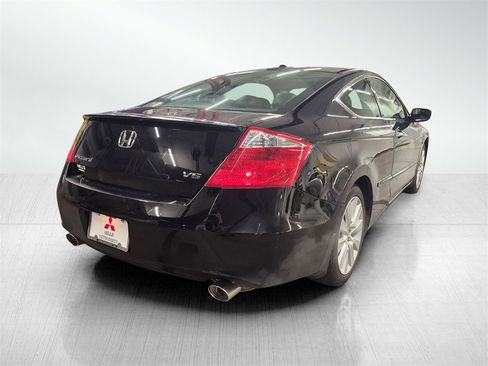 Used 2010 Honda Accord EX-L image 4