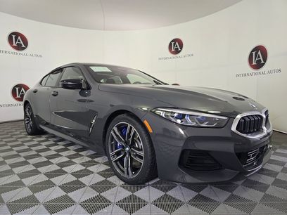 Certified 2023 BMW M850i Gran Coupe xDrive