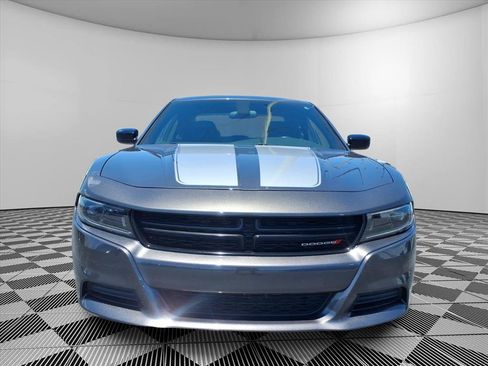 Used 2023 Dodge Charger SXT RWD image 21