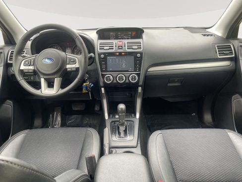 Used 2017 Subaru Forester 2.0XT Premium image 17