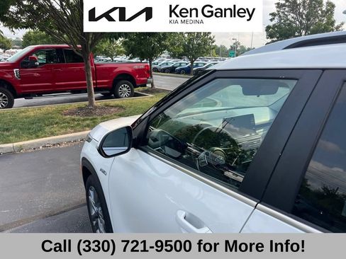 Used 2021 Kia Seltos S AWD/4WD image 24