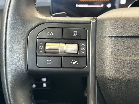Used 2027 Kia Telluride LX FWD image 28