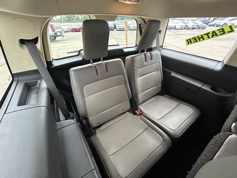 Used 2019 Ford Flex SEL w/ Equipment Group 202A AWD/4WD image 12