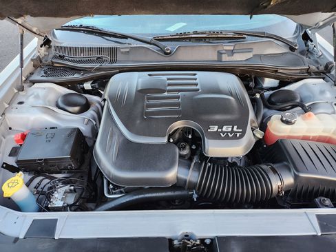 Used 2022 Dodge Challenger GT w/ Plus Package image 11