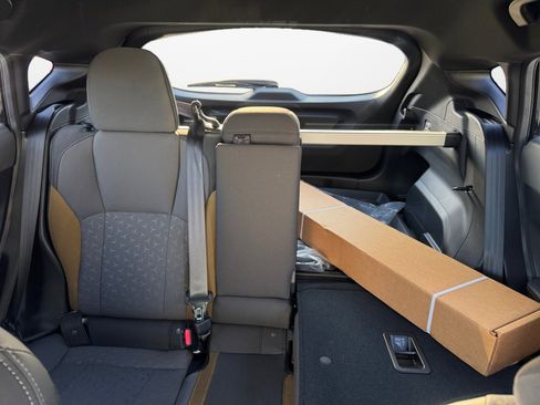 Certified 2025 Subaru Crosstrek 2.5i Sport image 14