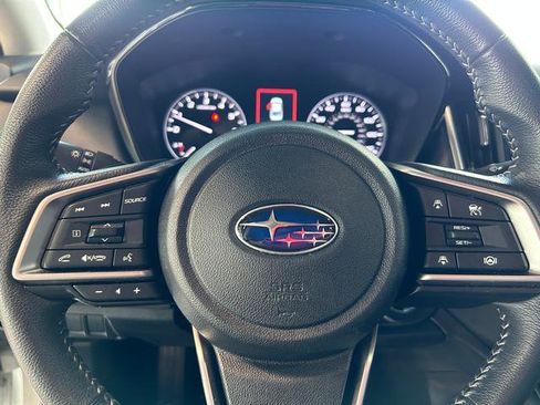 Used 2023 Subaru Legacy Premium image 18