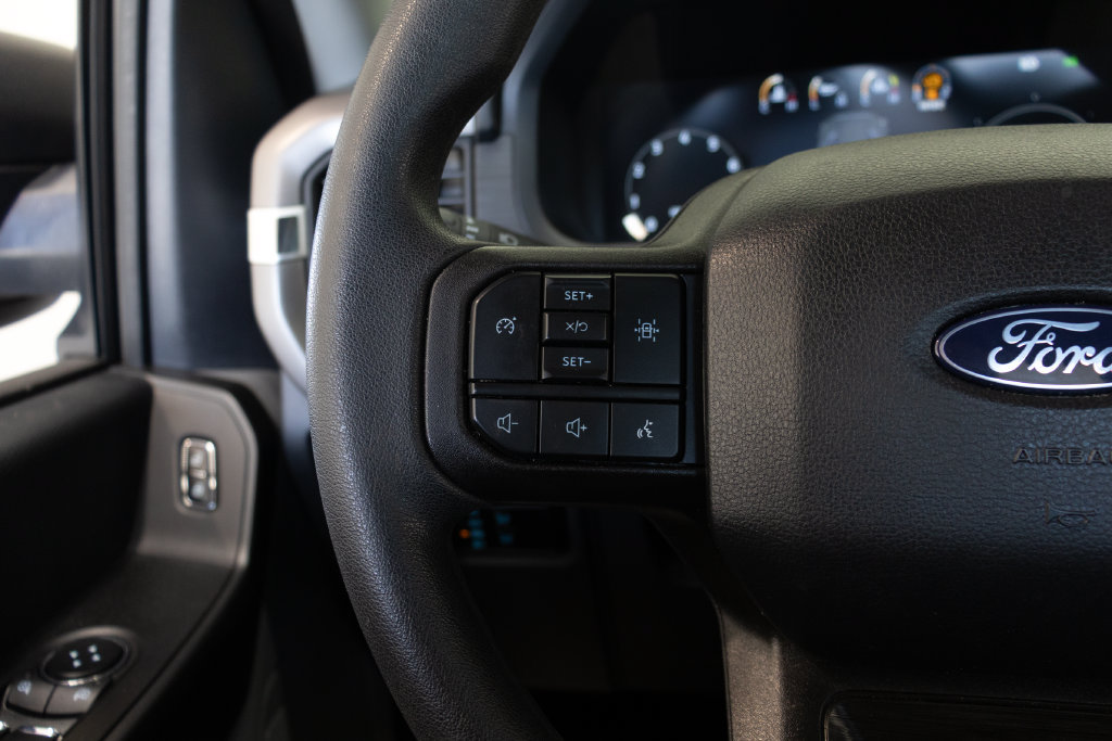 Used 2025 Ford F150 XL RWD image 21
