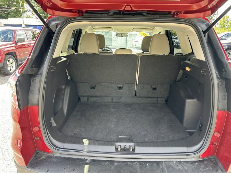 Used 2018 Ford Escape SE AWD/4WD image 7