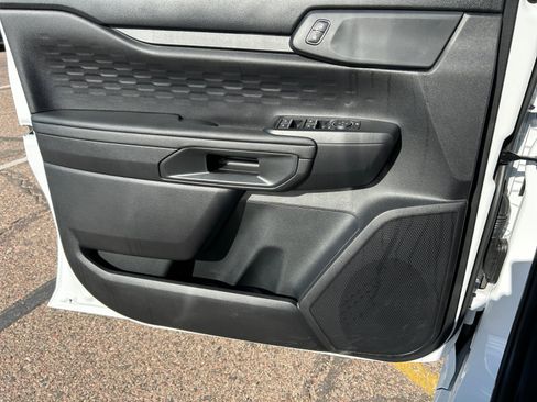New 2026 Ford Ranger XL RWD image 13