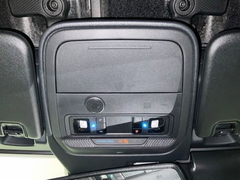 New 2026 Ford Bronco Outer Banks AWD/4WD image 21