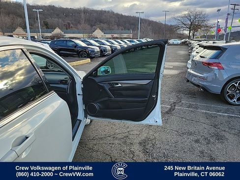 Used 2013 Acura TL SH-AWD image 44