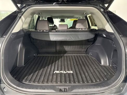Used 2019 Toyota RAV4 Adventure AWD/4WD image 11