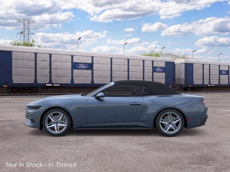 New 2026 Ford Mustang Premium RWD image 3