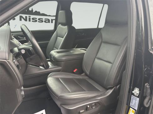 Used 2024 Chevrolet Suburban LT AWD/4WD image 11