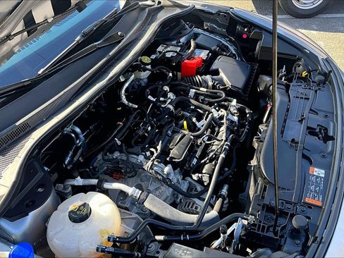 Certified 2022 Ford Escape SE w/ Convenience Package image 32