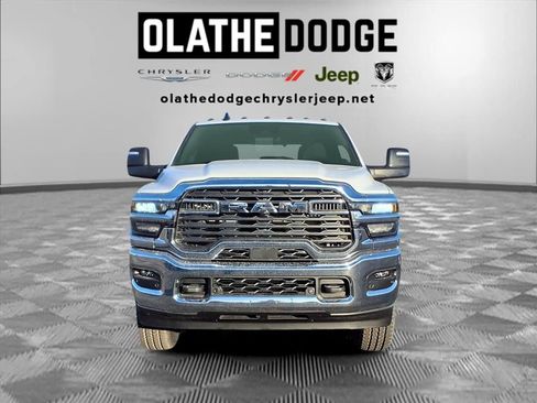 New 2026 RAM 3500 Tradesman image 25