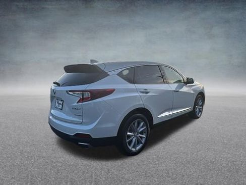 Used 2023 Acura RDX AWD image 31